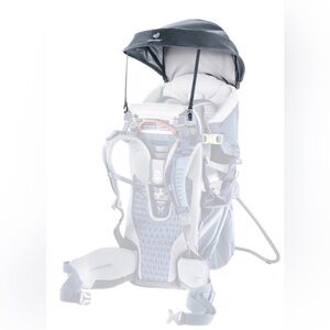 DEUTER KC Sunroof